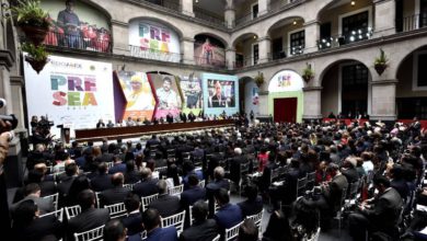 convocatoria para la Presea Estado de México 2021