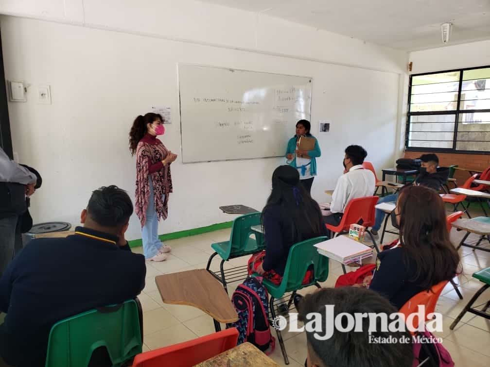 habitantes hablan Náhuatl