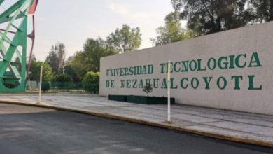 maestrías y doctorados en la Universidad Tecnológica de Nezahualcóyotl