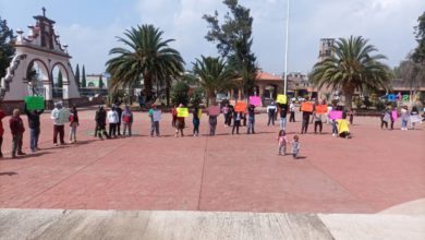 protestas contra la policía