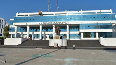 trabajadores de Naucalpan