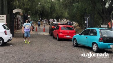 zona arqueológica de Teotihuacán