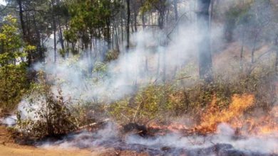 Suspenden clases en Valle de Bravo