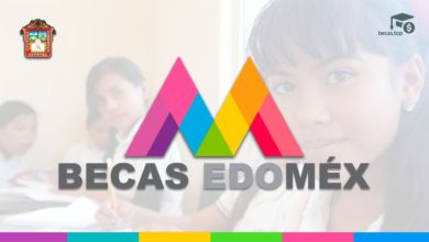 becas para mujeres