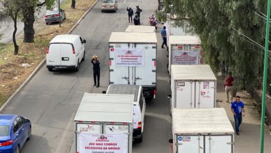 autopista México-Querétaro