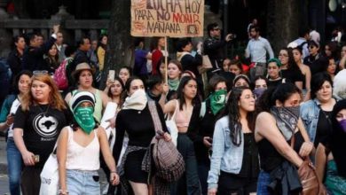 Colectivos Feministas en Atizapán