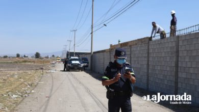 violencia en Valle de Toluca