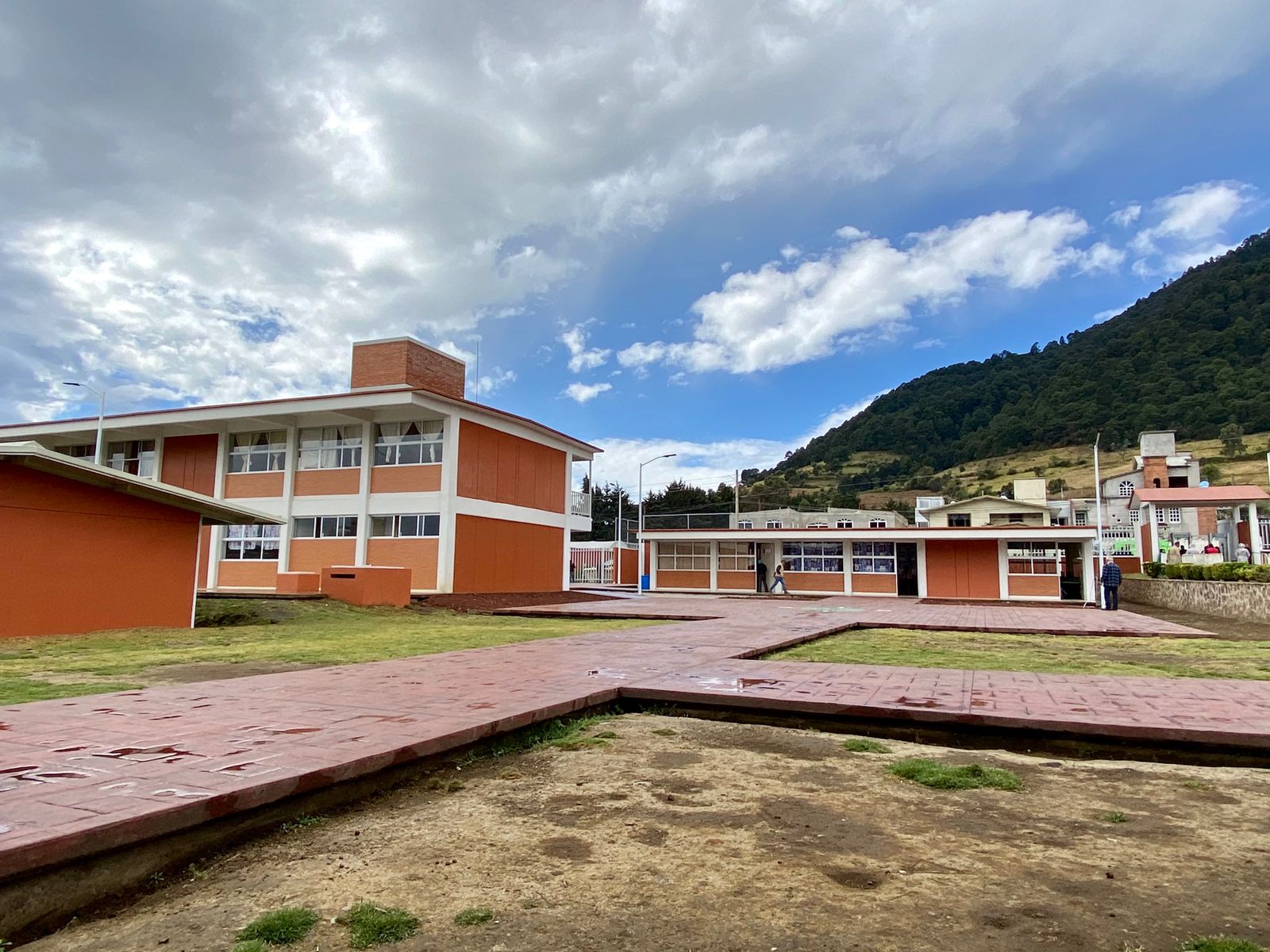 Escuelas en Estado de México