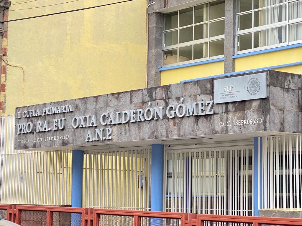 Escuelas de Tiempo Completo