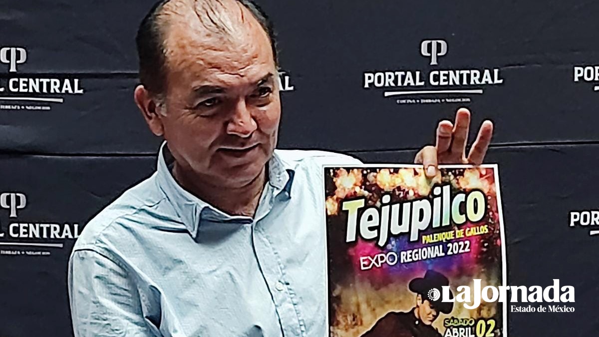 Expo Feria de Tejupilco