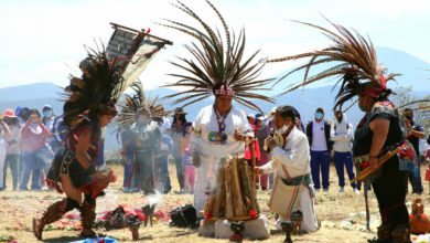 Festival del Quinto Sol