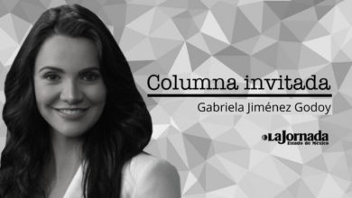 Gabriela Jiménez Godoy