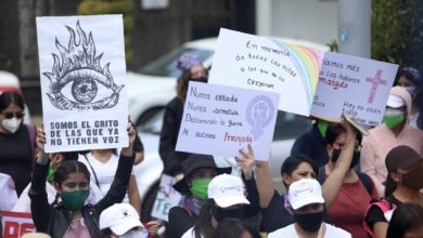 Día Internacional de la Mujer