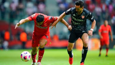 Necaxa recibe al Toluca FC