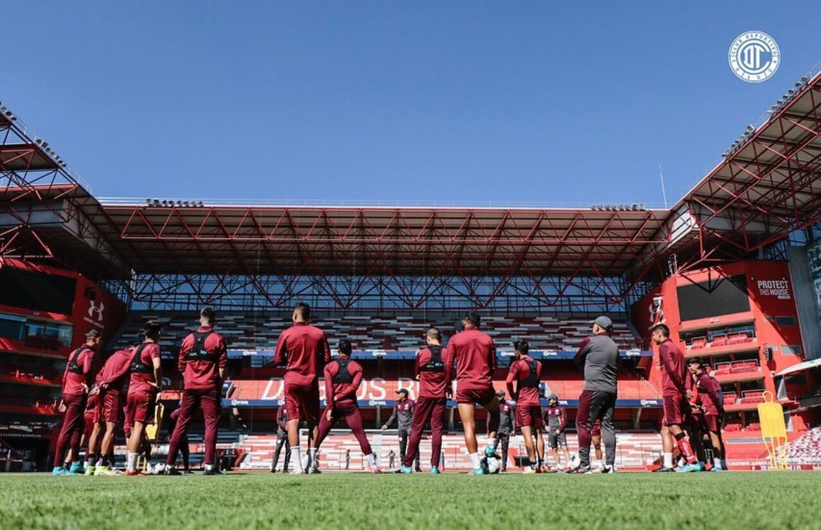 Toluca FC