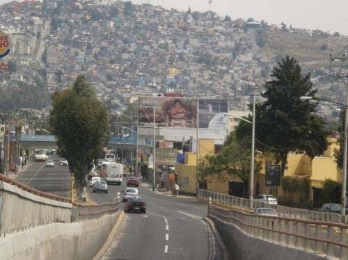 Atizapán tiene un 15 por ciento de su territorio “irregular”, afirmó el presidente municipal, Pedro Rodríguez Villegas.