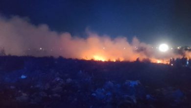 Por más de cinco horas bomberos en Nezahualcóyotl sofocaron dos incendios