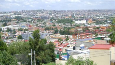 auditoria a los cambios de uso del suelo