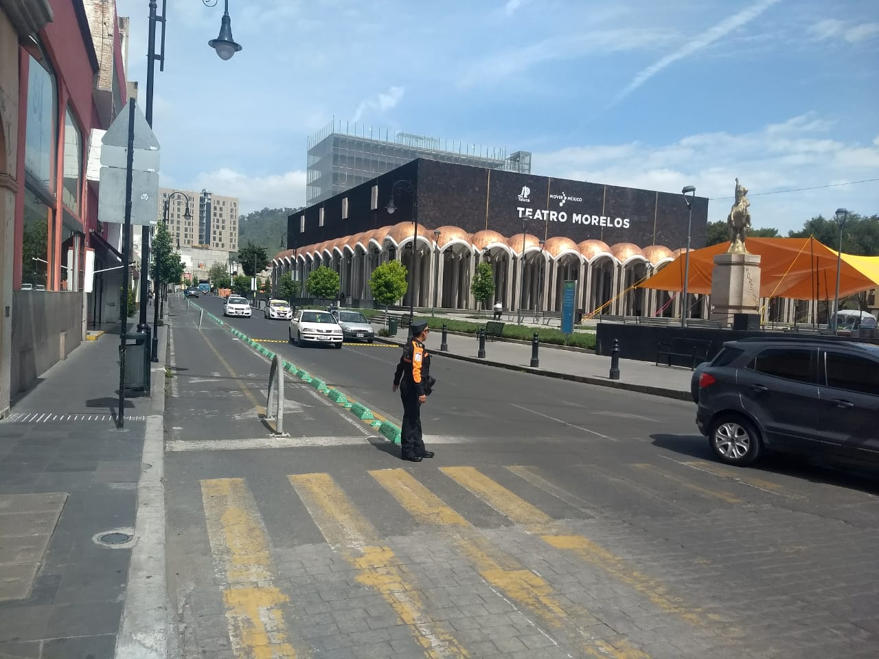 ciclovías en Edomex