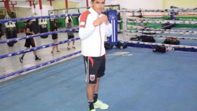 continental de boxeo