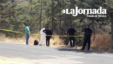 mujer asesinada en Lerma