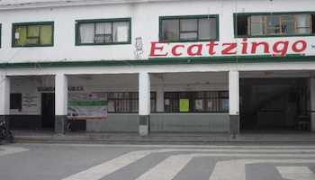 Ecatzingo