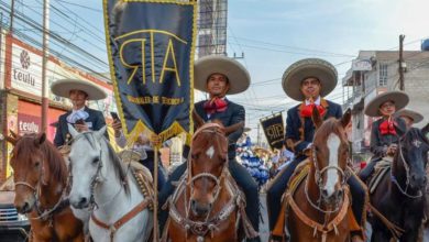 Feria Internacional del Caballo