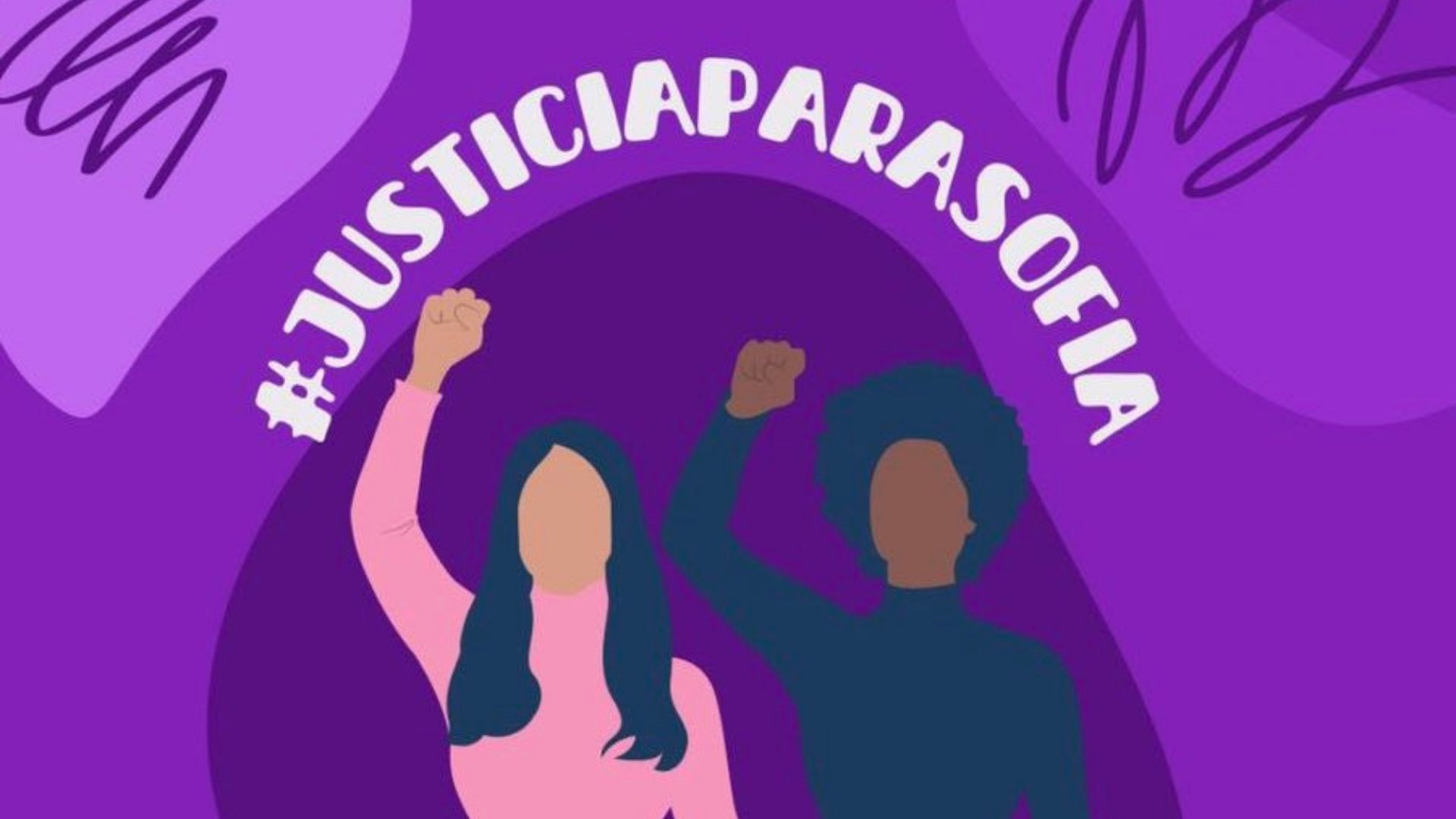 #JusticiaParaSofi