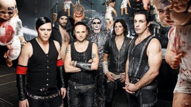 Rammstein