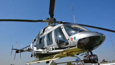 Prioriza Ecatepec un helipuerto, alberca y conclusión de un planetario en su plan de desarrollo