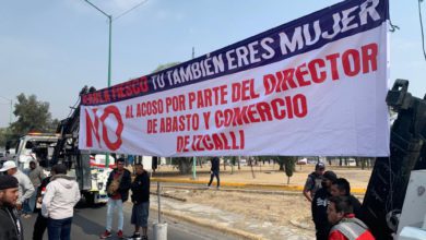 Denuncian de acoso al titular de Abasto y Comercio contra mujeres en Cuautitlán Izcalli