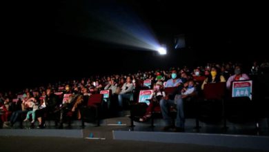 Extienden Festejo del Día del Niño en Cineteca