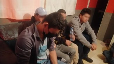 Resguardan a migrantes que deambulaban en Ecatepec