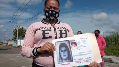 Abril; mes con más reportes de niños desaparecidos en Edomex