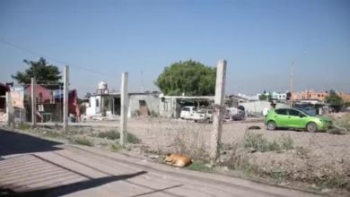 Hay 7 mil 800 viviendas sin servicios en zona limítrofe de Acolman y Ecatepec