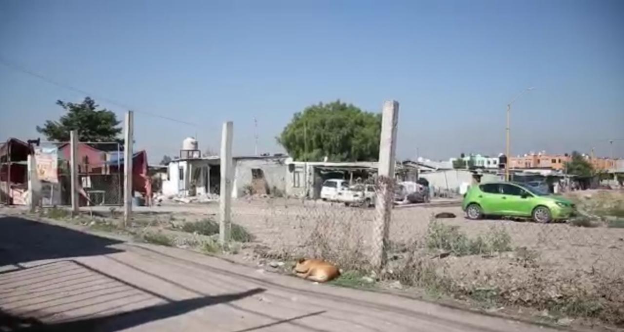 Hay 7 mil 800 viviendas sin servicios en zona limítrofe de Acolman y Ecatepec