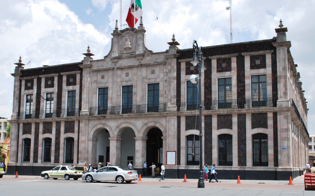 cabildo que Toluca