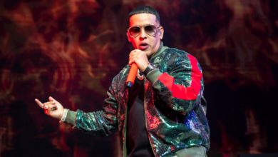 Daddy Yankee en Foro Sol