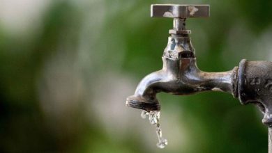 desabasto de agua en Ixtapaluca