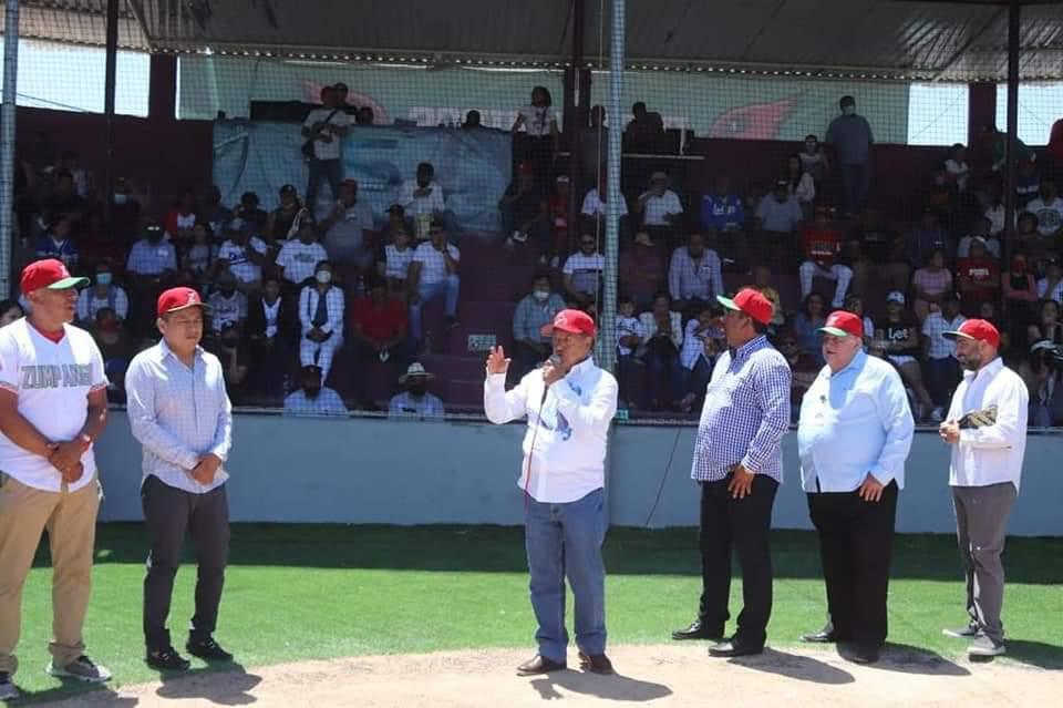 estadio de Béisbol