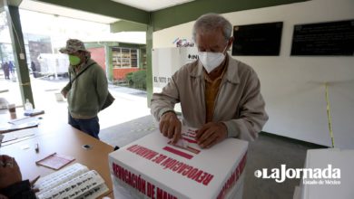 revocación de mandato en Edomex