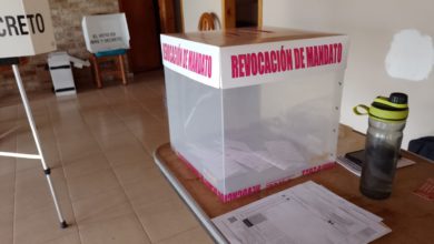 revocación de mandato en Huixquilucan