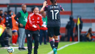 selección mexicana femenil1