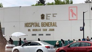 seguridad en hospital