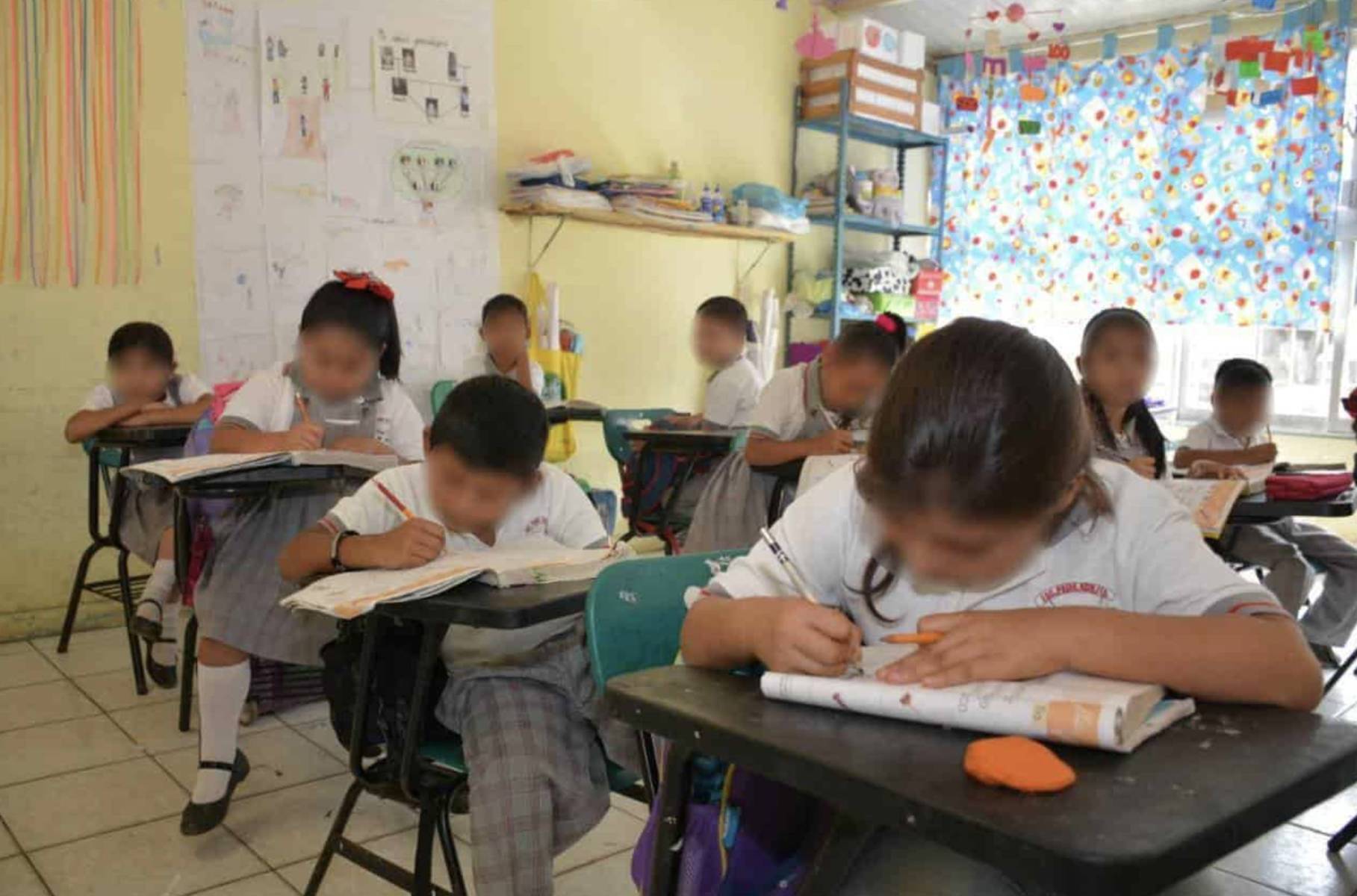 ¿Cuándo son las inscripciones preescolar, primaria y secundaria 2022?