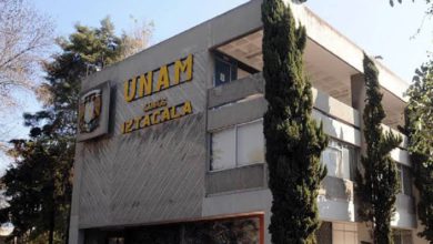 Médicos de la UNAM