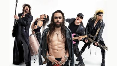 Moderatto