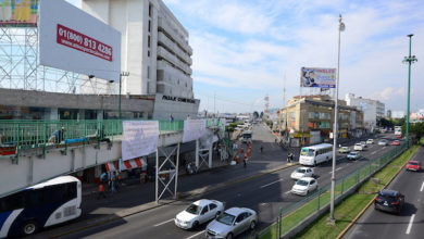 Terminal Toluca