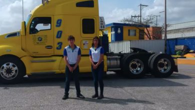 Técnico en Autotransporte