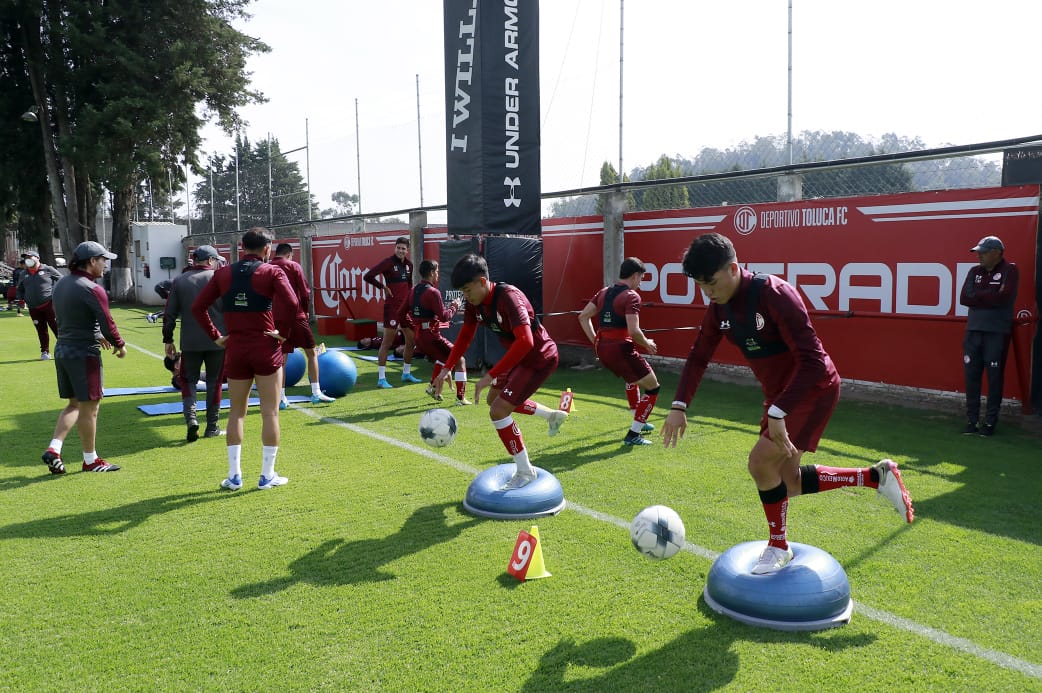 Toluca FC